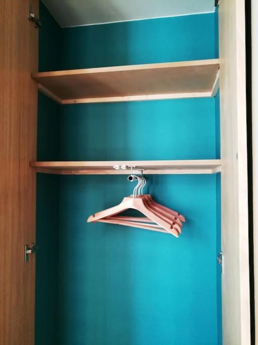 Romantic Brand New In Paris, Bathroom, Kitchen París
