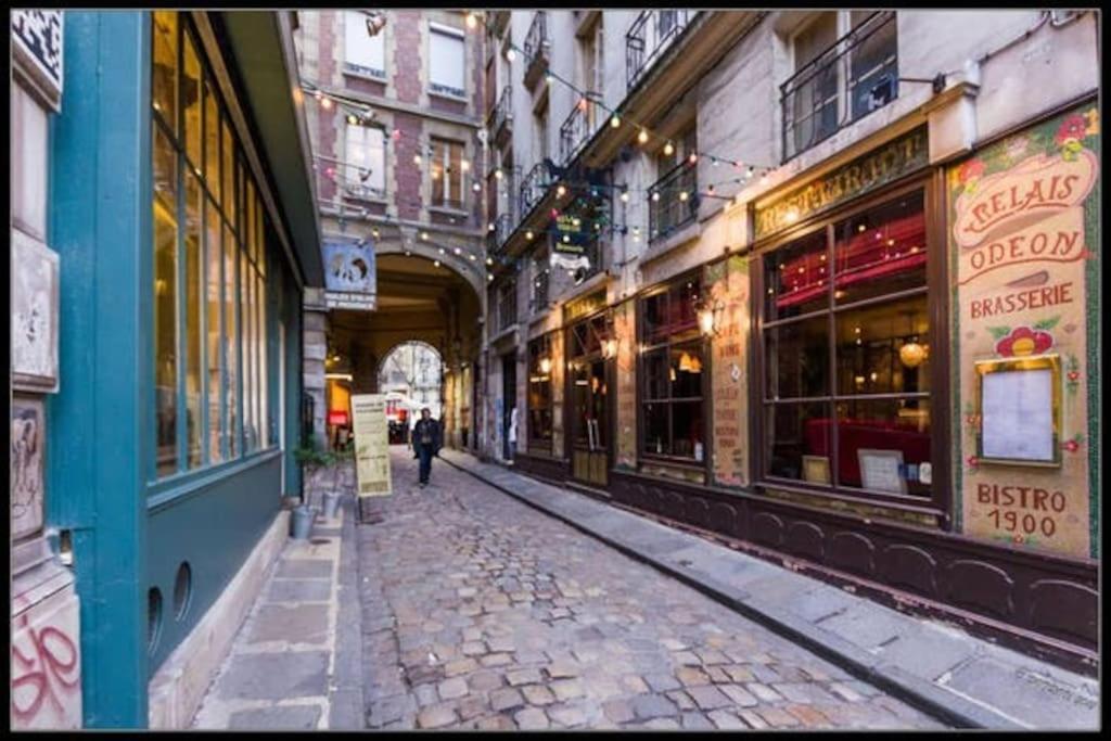 Apartamento Romantic Brand New In Paris, Bathroom, Kitchen *